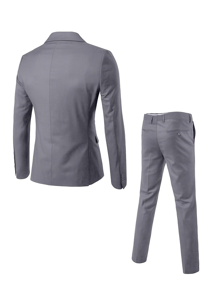 Danoir Paris™ | Costume Moderne Pour Homme