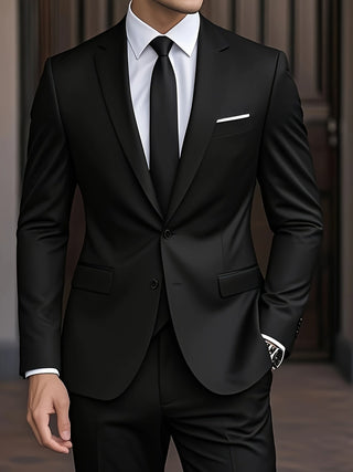 Danoir Paris™ | Costume Moderne Pour Homme