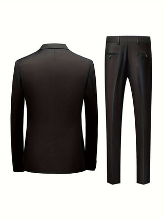 Danoir Paris™ | Costume Moderne Pour Homme