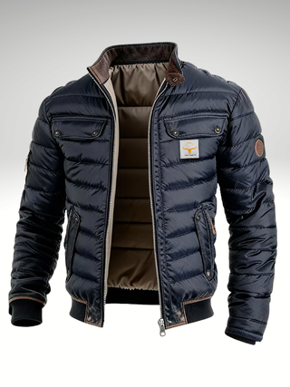 Danoir Paris™ | Veste matelassée premium
