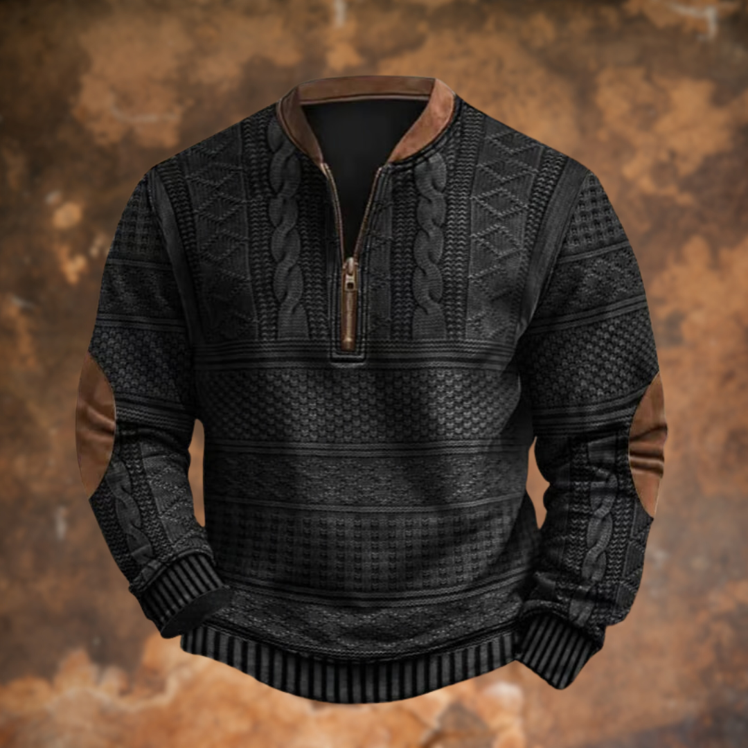 Danoir Paris ™ | Polo élégant pour homme pour l&