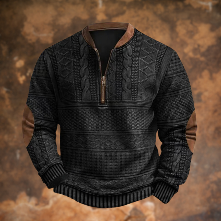 Danoir Paris ™ | Polo élégant pour homme pour l&