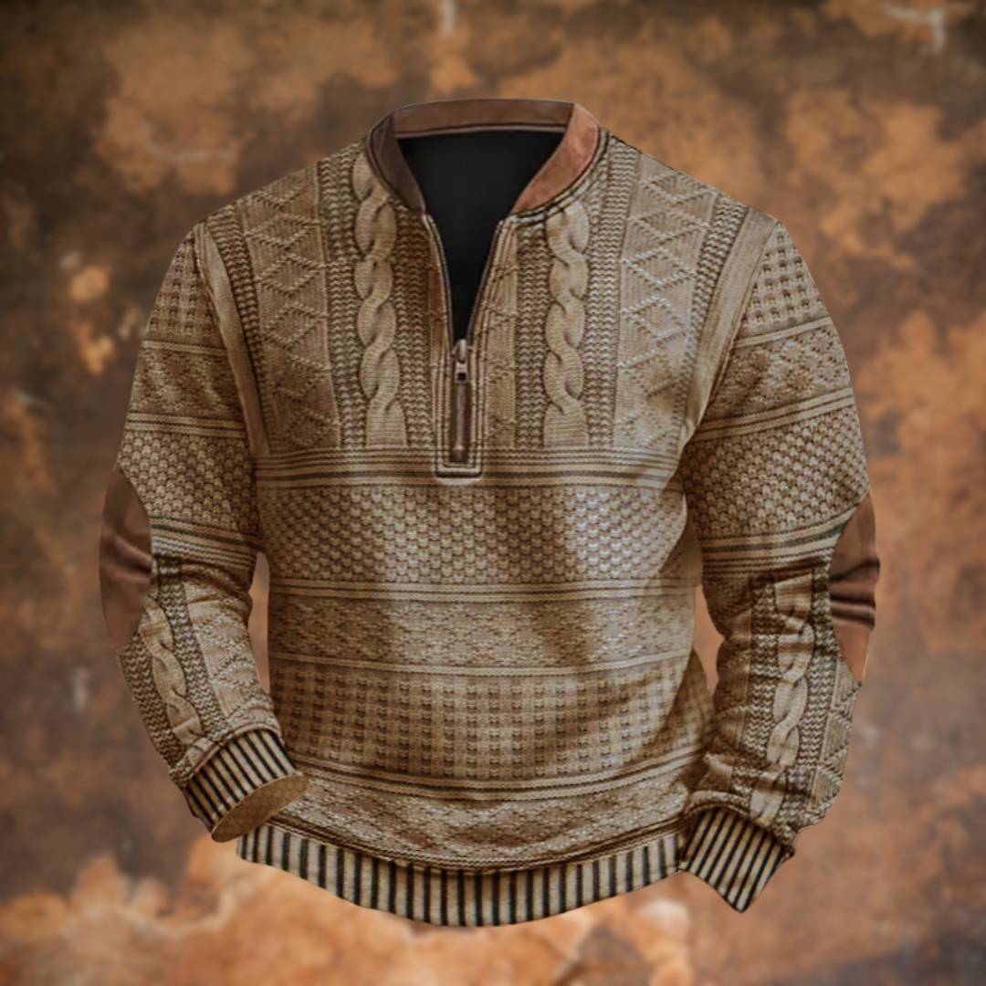 Danoir Paris ™ | Polo élégant pour homme pour l&