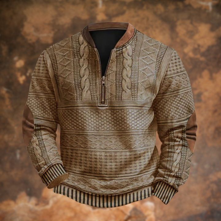 Danoir Paris ™ | Polo élégant pour homme pour l&