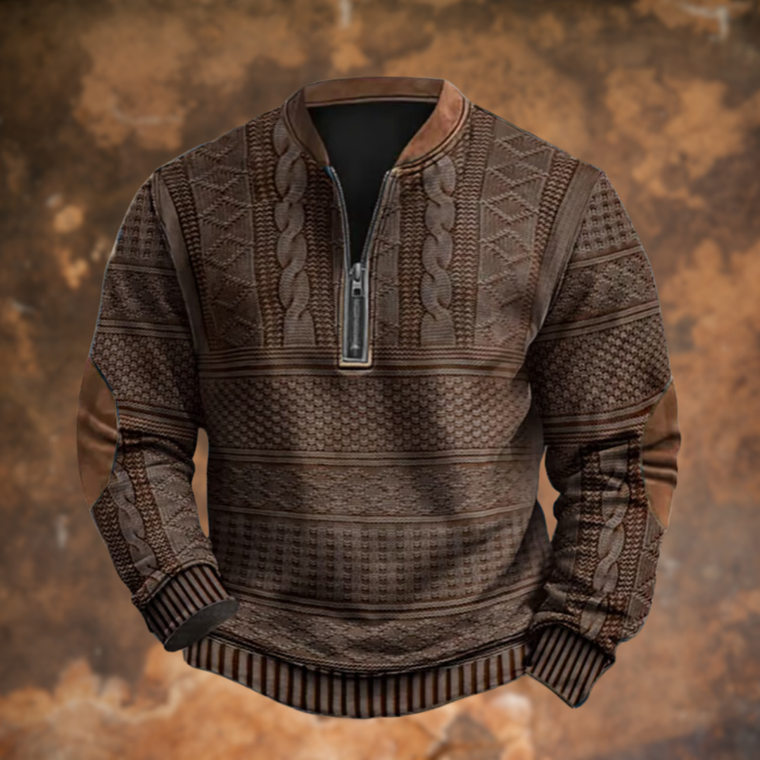 Danoir Paris ™ | Polo élégant pour homme pour l&
