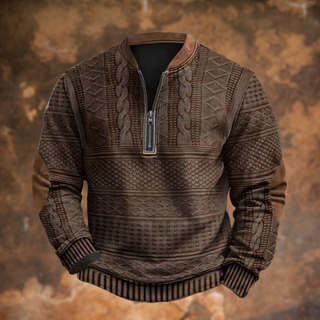 Danoir Paris ™ | Polo élégant pour homme pour l&