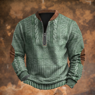 Danoir Paris ™ | Polo élégant pour homme pour l&