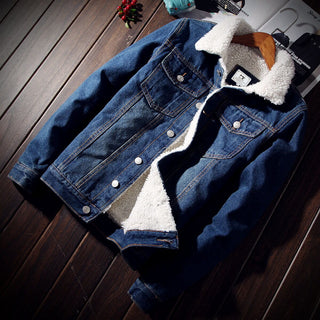 Danoir Paris™ | Gilet et Denim Iconique