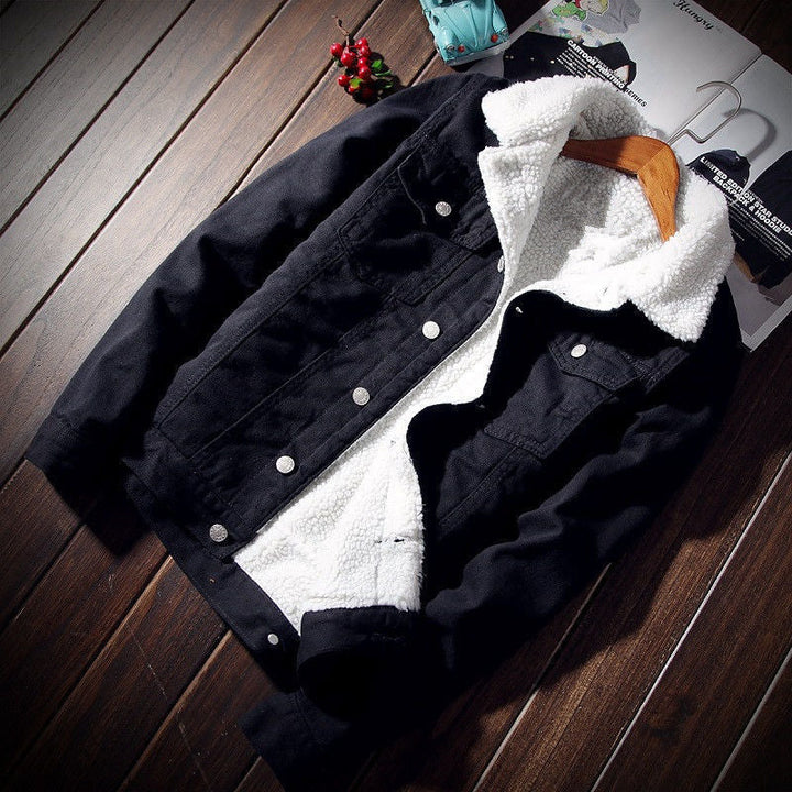 Danoir Paris™ | Gilet et Denim Iconique