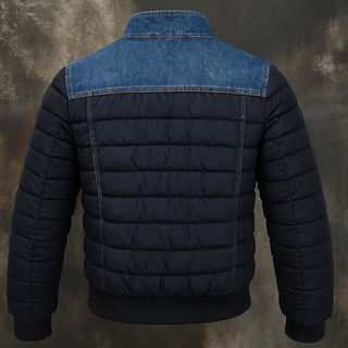Danoir Paris™ | Veste Hybride et Denim