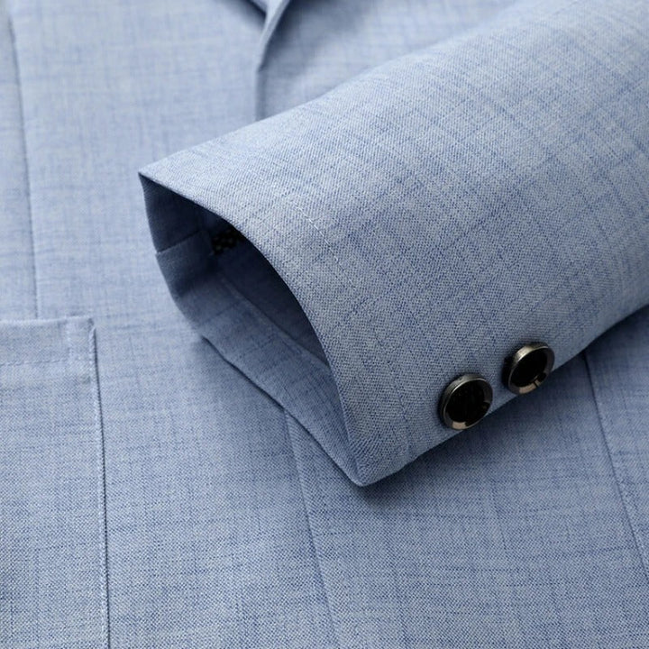 DANOIR PARIS™ VESTE INTELLIGENTE POUR HOMMES