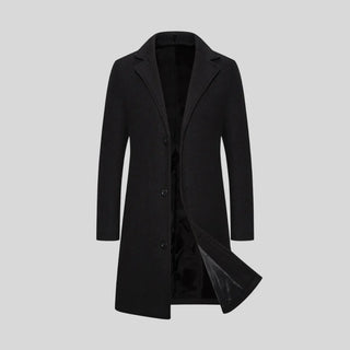 Danoir Pairs™ | Veste coupe-vent élégante
