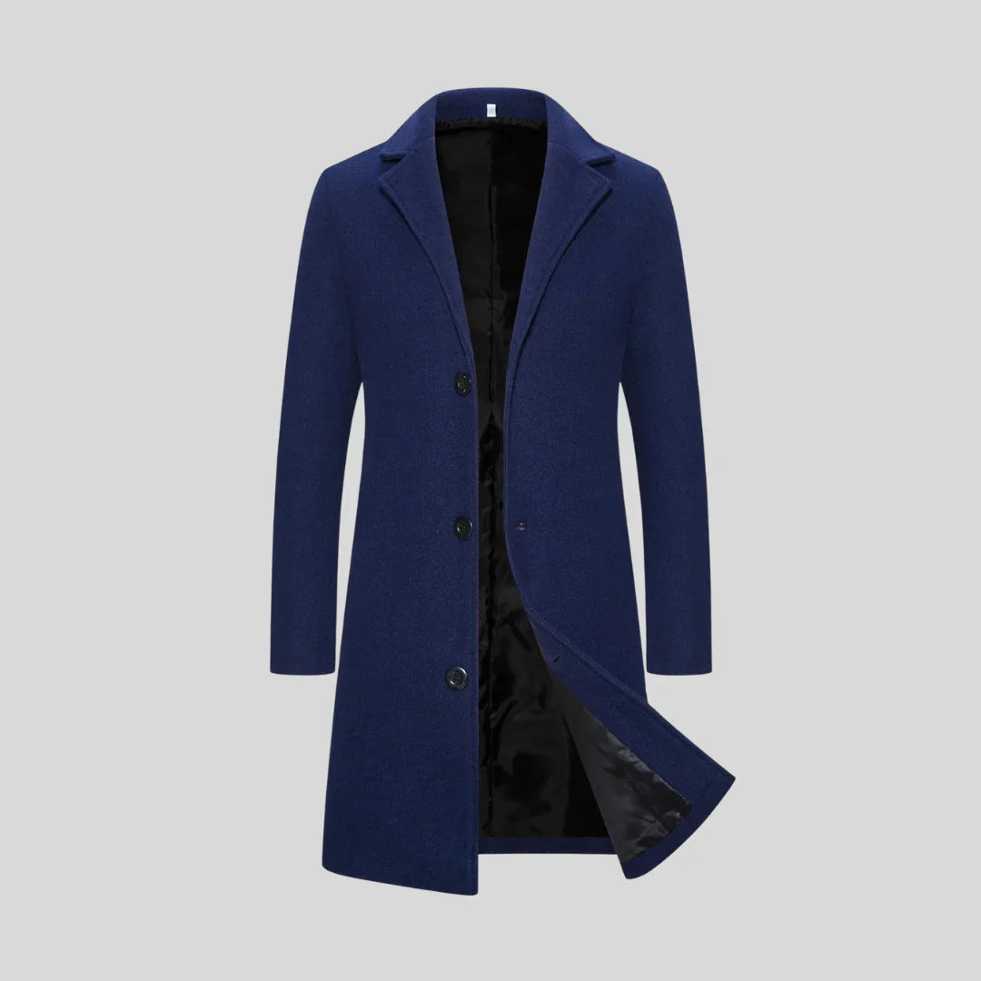 Danoir Pairs™ | Veste coupe-vent élégante
