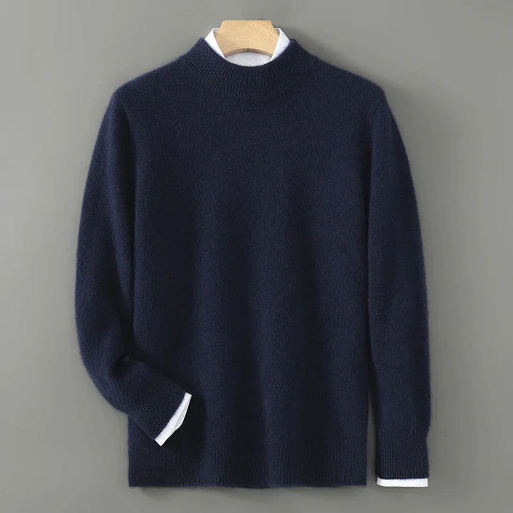 Danoir Paris – Le pull en cachemire chic, notre best-seller absolu
