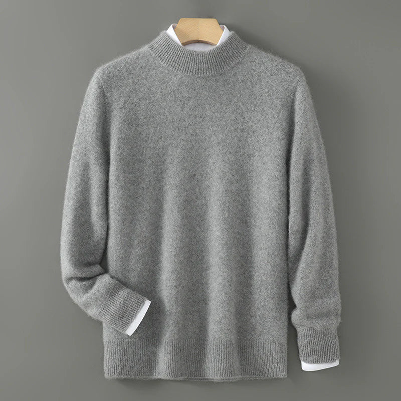 Danoir Paris – Le pull en cachemire chic, notre best-seller absolu