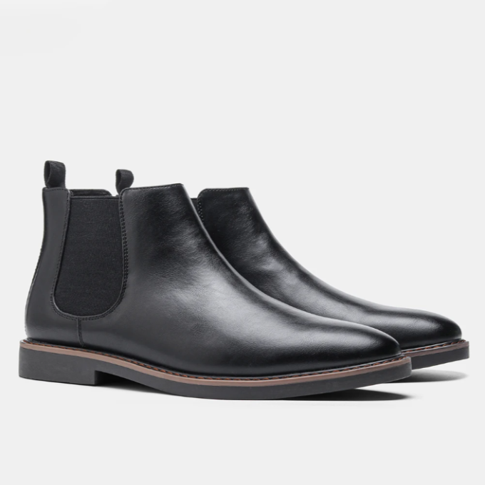 Danoir Paris™ | Bottes Chelsea