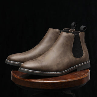 Danoir Paris™ | Bottes Chelsea