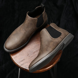 Danoir Paris™ | Bottes Chelsea