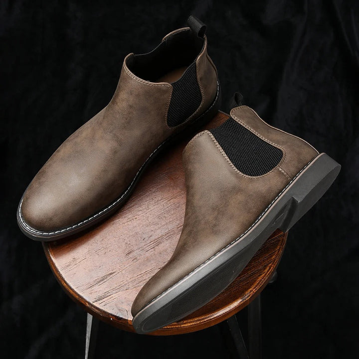 Danoir Paris™ | Bottes Chelsea