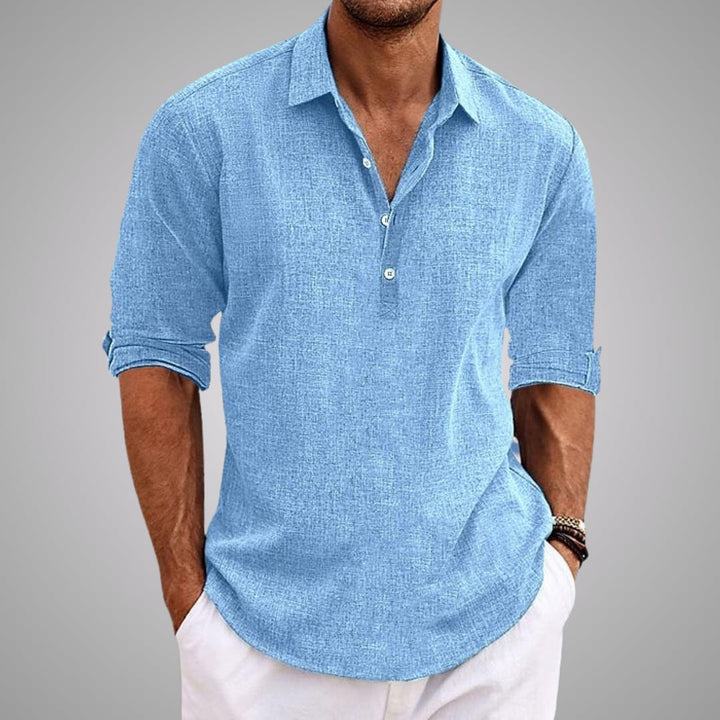 Danoir Paris™ | Chemise décontractée
