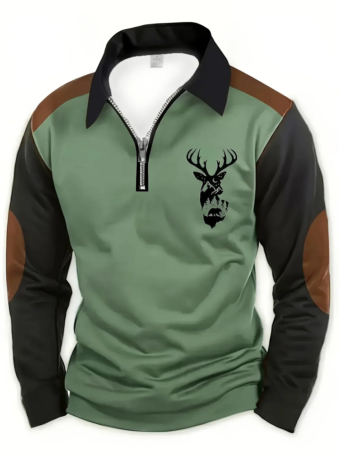 Danoir Paris™ | Pull automnal élégant
