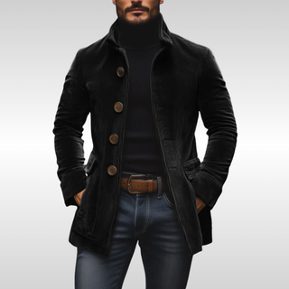 Danoir Paris™ | Gilet et velours tricoté