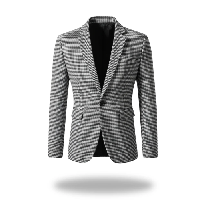 DANOIR PARIS™ BLAZER CONFORTABLE POUR HOMMES
