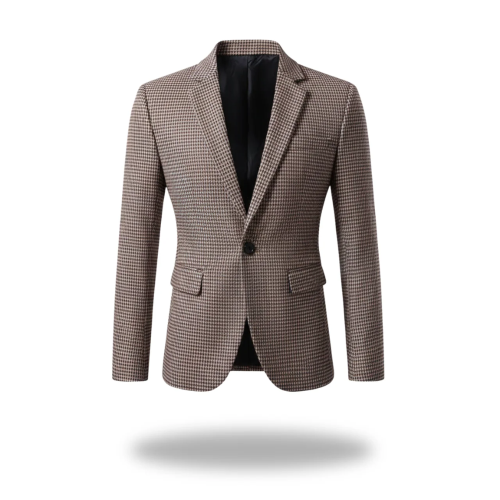 DANOIR PARIS™ BLAZER CONFORTABLE POUR HOMMES