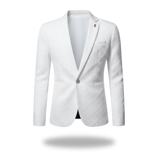 DANOIR PARIS™ BLAZER TENDANCE MASCULINE