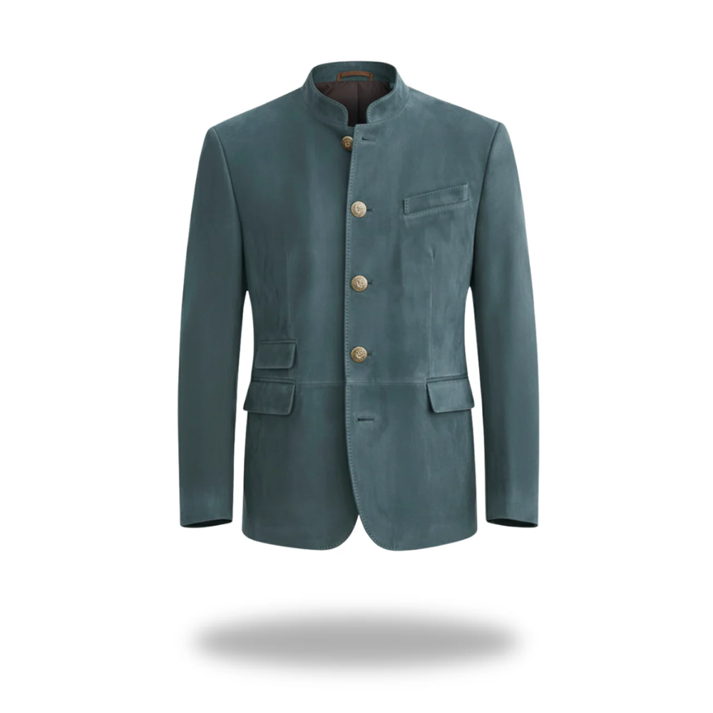 DANOIR PARIS™ BLAZER HOMME RESPIRANT