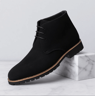 Danoir Paris™ | Bottines Chukka pour hommes