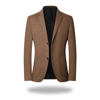 DANOIR PARIS™ BLAZER MASCULIN INTEMPOREL