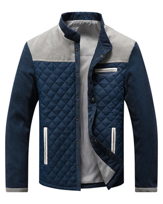 Danoir Paris™| VESTE DE LUXE POUR HOMME