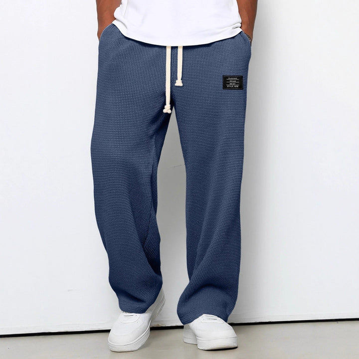 Leblanc™ | Pantalons pour hommes à coupe confortable