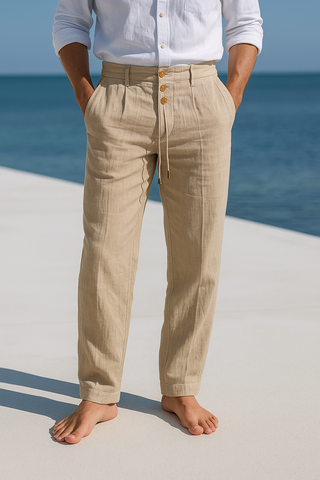 MATTEO | PANTALON D&