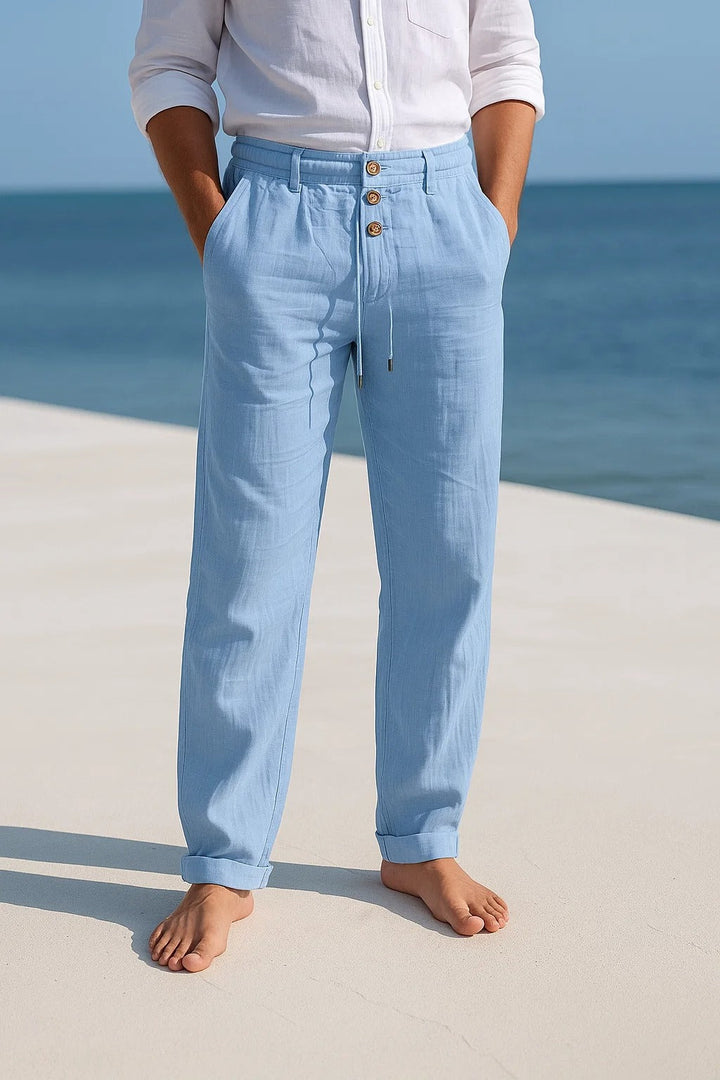 MATTEO | PANTALON D&