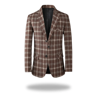 DANOIR PARIS™ BLAZER MODERN POUR HOMMES