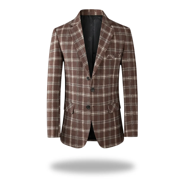 DANOIR PARIS™ BLAZER MODERN POUR HOMMES