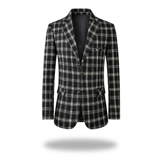 DANOIR PARIS™ BLAZER MODERN POUR HOMMES