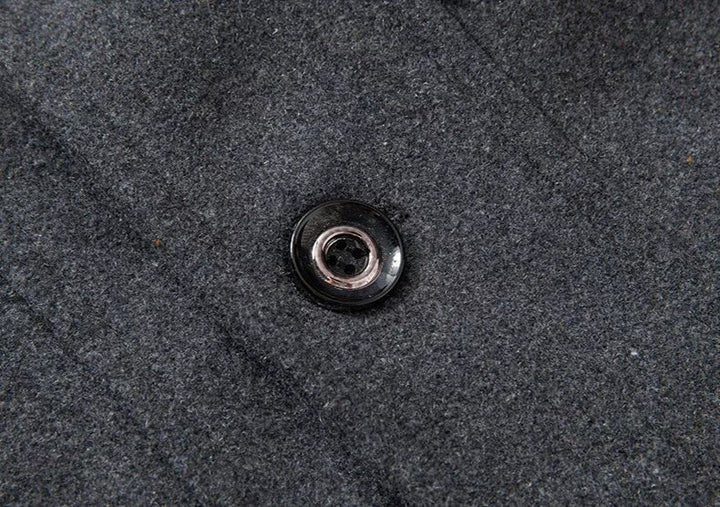 Danoir Paris™ | Manteau Homme Élite