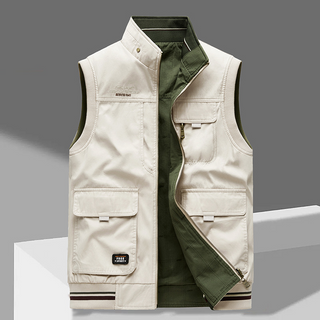 Danoir Paris | GILET D&