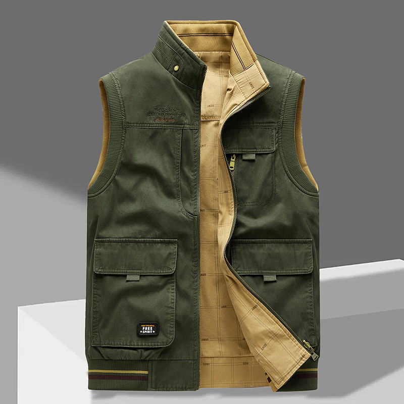 Danoir Paris | GILET D&