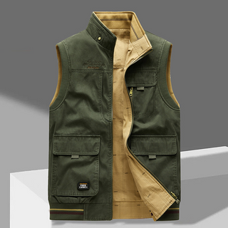 Danoir Paris | GILET D&