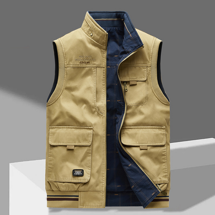 Danoir Paris | GILET D&