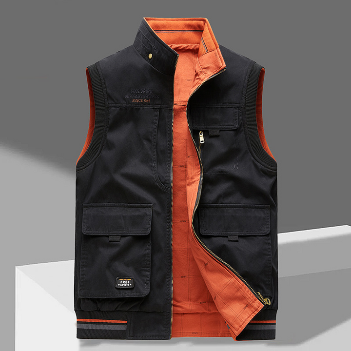 Danoir Paris | GILET D&