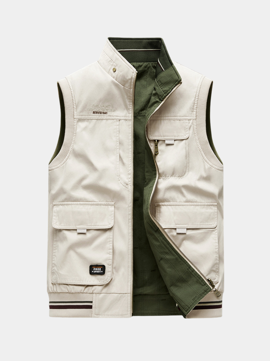 Danoir Paris | GILET D&
