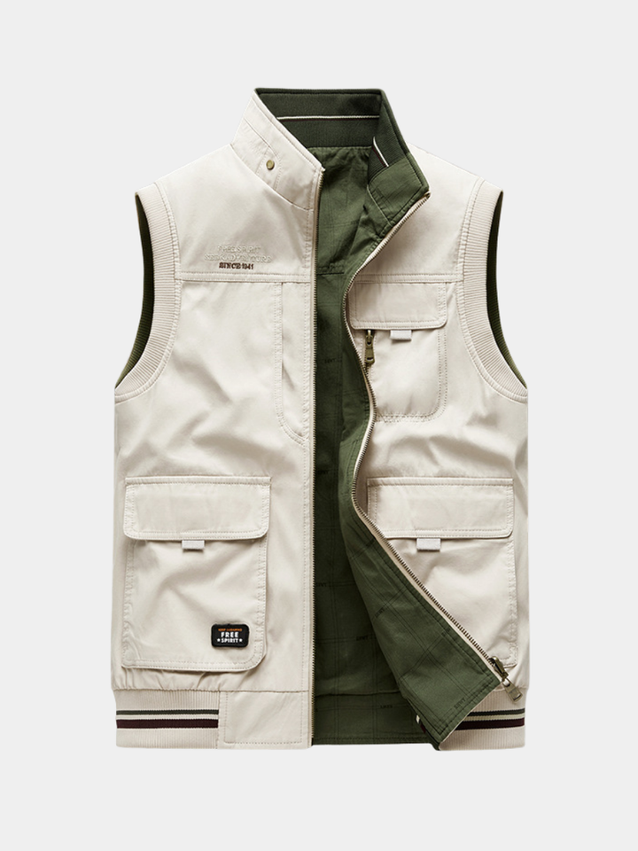 Danoir Paris | GILET D&