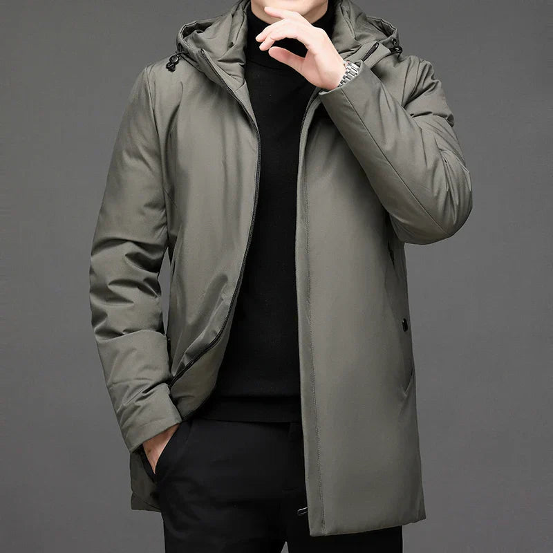 Danoir Paris™ | Veste d&