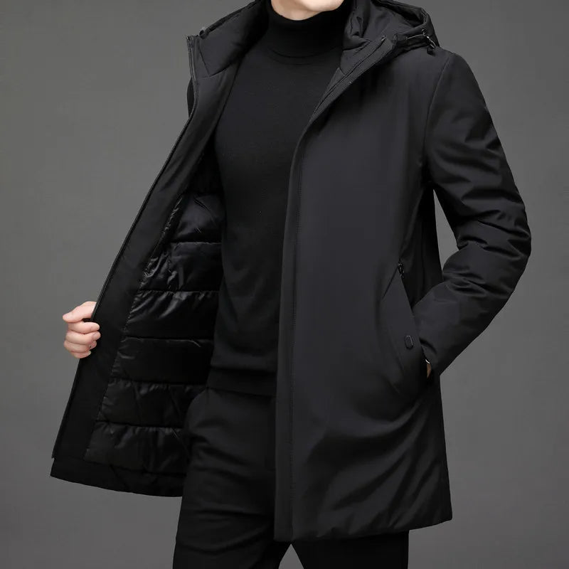 Danoir Paris™ | Veste d&