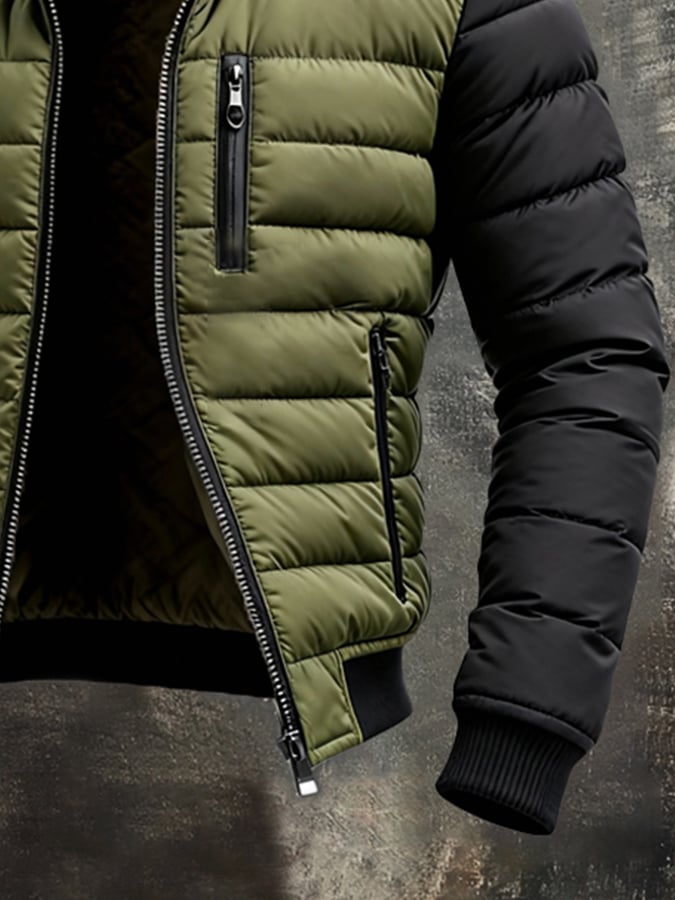 Danoir Paris™ | Veste décontractée
